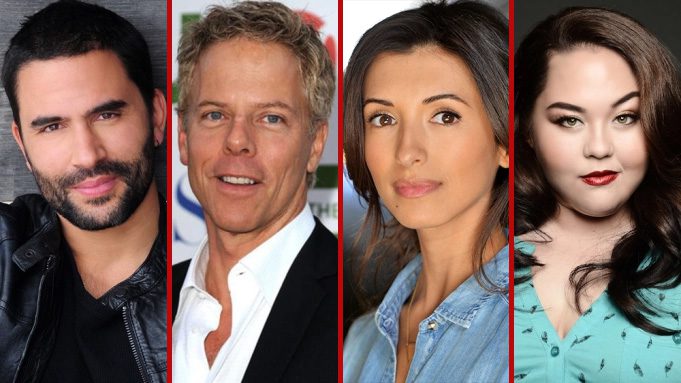 'Firefly Lane' Saison 2 sur Netflix: Tout ce que nous savons jusqu'à présent 4 nouveau casting pour Firefly Lane saison 2