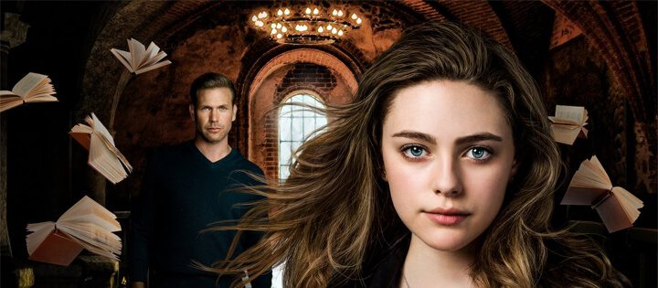 Les émissions CW arrivent sur Netflix en 2022 27 Les émissions CW arrivent sur Netflix en 2022 - 26