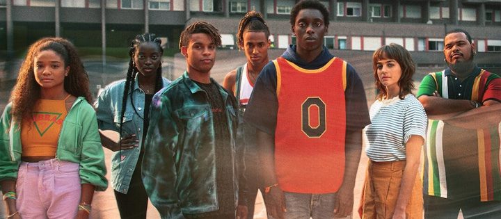 Chaque émission originale de Netflix annulée jusqu'à présent en 2021 10 série italienne zéro annulée netflix saison 2