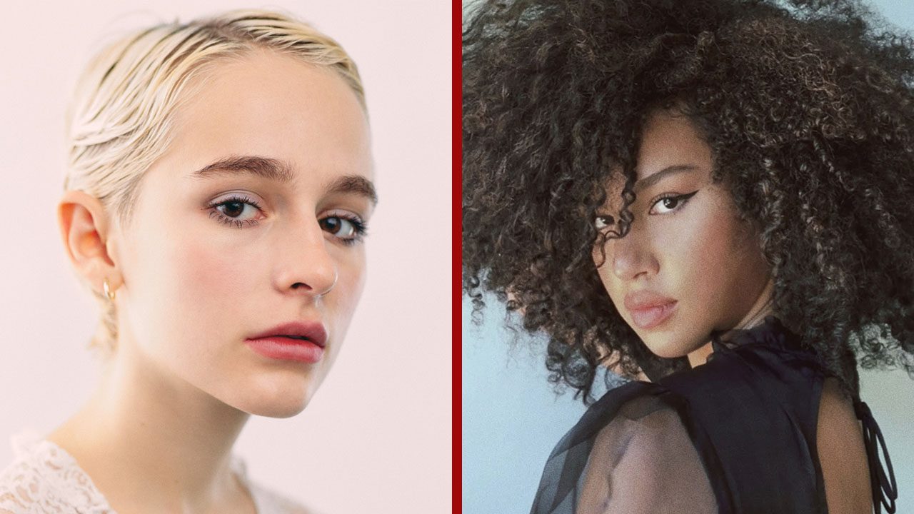 Film Netflix « L'école du bien et du mal » : tout ce que nous savons jusqu'à présent 5 l'école pour le bien et le mal cast sophia ann caruso sofia wylie