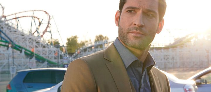 Le casting de "Lucifer": sur quoi travaillent-ils ensuite? 4 lucifer netflix