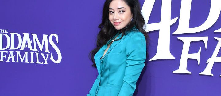 Le casting de "Lucifer": sur quoi travaillent-ils ensuite? 10 Aimee Garcia Netflix Lucifer