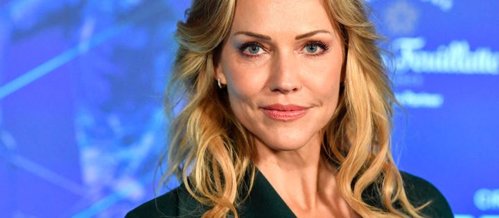 Le casting de "Lucifer": sur quoi travaillent-ils ensuite? 12 Tricia Helfer netflix
