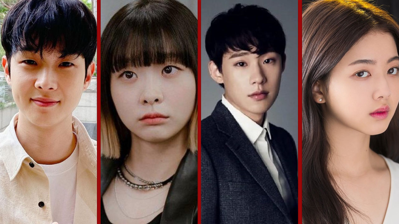 K-Drama 'Our Beloved Summer' Saison 1 : À venir sur Netflix en décembre 2021 4 nos membres de la distribution d'été bien-aimés netflix