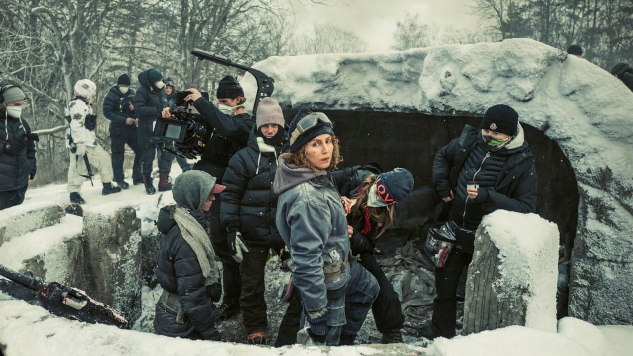 Film Netflix 'Black Crab' Noomi Rapace: ce que nous savons jusqu'à présent 10 5311681.jpg r 1920 1080 f jpg qx xxyxx