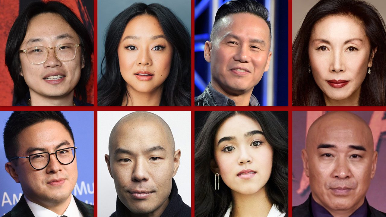 le casting animé de netflix le roi singe