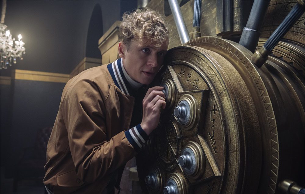 "La planète des morts" de Zack Snyder sur Netflix : tout ce que nous savons jusqu'à présent 6 ludwig dieter planète des morts netflix