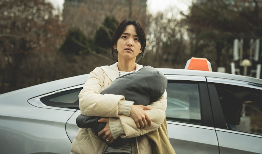 'Hellbound' Saison 2: Statut de renouvellement de Netflix et ce que nous savons jusqu'à présent 6 chanson alors hyun netflix