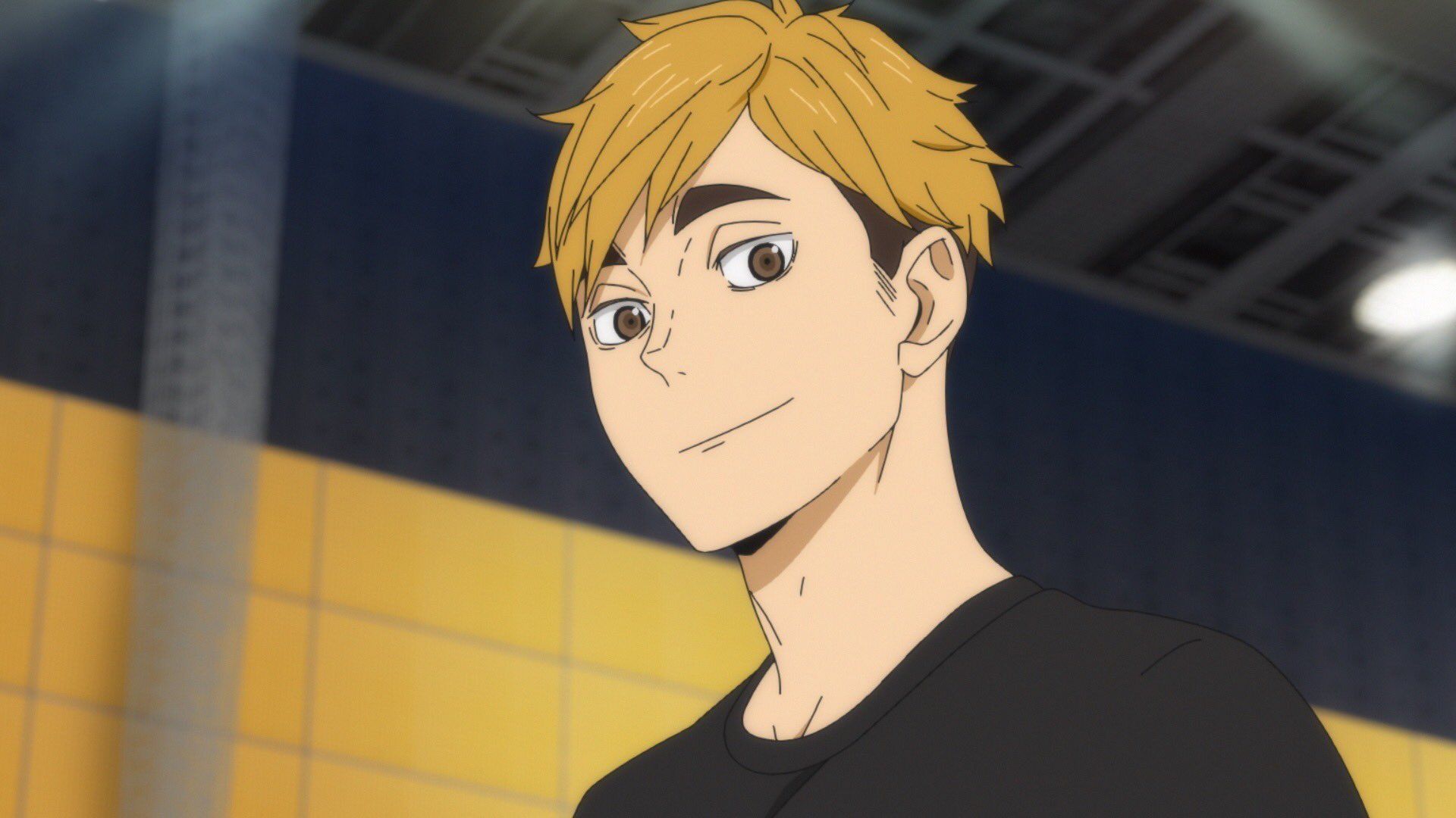 les personnages les plus forts de haikyuu