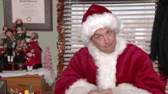 Voeux de Noël Le Bureau