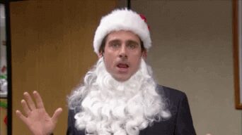 Comment regarder chaque spécial de Noël «The Office» sur Netflix - 4