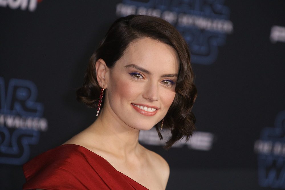 "First Ascent" Tout ce que nous savons sur le nouveau film Netflix de Daisy Ridley 6 daisy ridley sans emploi