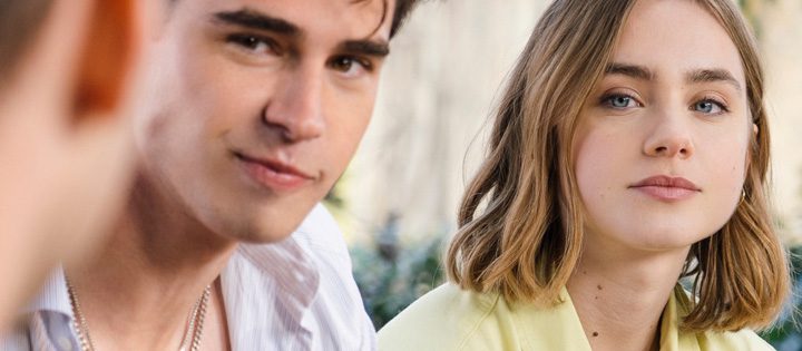 Netflix Originals arrive sur Netflix en février 2022 6 à travers ma fenêtre netflix