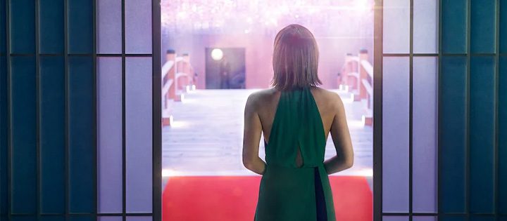 Netflix Originals arrive sur Netflix en février 2022 8 l'amour est aveugle le japon