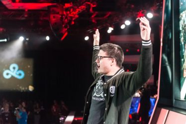 Dyrus et Amazing défendent TSM Reginald après la controverse sur les allégations d'abus - 5