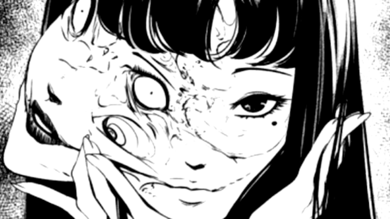 (2021) Top 10 des meilleures recommandations de mangas d'horreur Shoujo 2 (2021) Top 10 des meilleures recommandations de mangas d'horreur Shoujo - 1