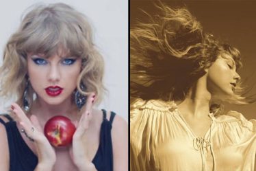 Albums Taylor Swift Taylor's Version : Toutes les dates de sortie dans l'ordre - 9