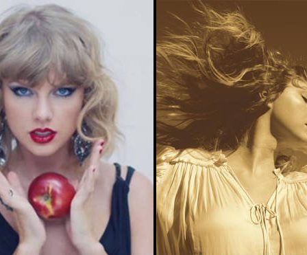 Albums Taylor Swift Taylor's Version : Toutes les dates de sortie dans l'ordre 49 Albums Taylor Swift Taylor's Version : Toutes les dates de sortie dans l'ordre - 48