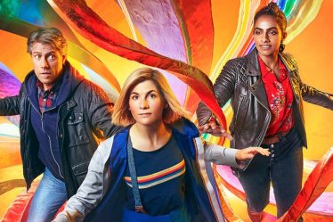 Doctor Who : La régénération serait-elle vraiment possible ? - 5