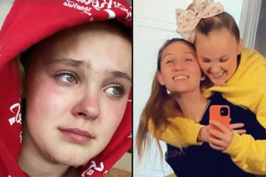 JoJo Siwa rompt sa relation à distance avec sa petite amie Kylie - 5