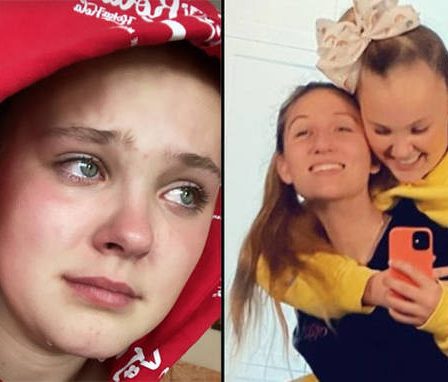 JoJo Siwa rompt sa relation à distance avec sa petite amie Kylie 33 JoJo Siwa rompt sa relation à distance avec sa petite amie Kylie - 32