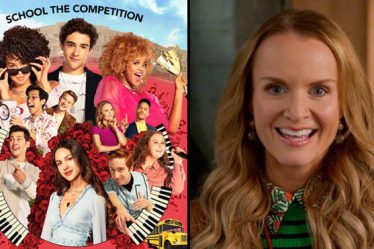High School Musical : The Series saison 3 : Quelle sera la comédie musicale ? - 13