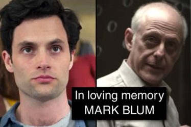Qui est Mark Blum ? La saison 3 de You rend hommage à l'acteur de Mr Mooney - 21