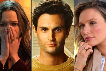 Qui meurt dans You saison 3 ? Une liste complète de chaque décès - 7