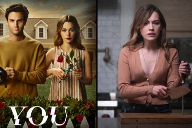 L'amour est-il vraiment mort dans You saison 3 ? Victoria Pedretti explique la fin - 9