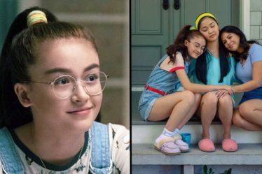 La série dérivée de To All The Boys sur Kitty confirmée par Netflix - 11