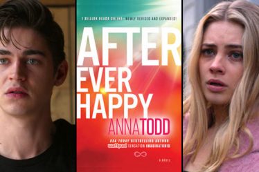 L'intrigue d'After Ever Happy : voici ce qui se passe dans la suite d'After We Fell - 9