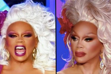 Les fans de Drag Race UK sont furieux contre RuPaul après la décision d'élimination d'un "accident de voiture" - 7
