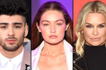 Zayn Malik nie « catégoriquement » avoir prétendu avoir « frappé » la mère de Gigi Hadid, Yolanda - 14