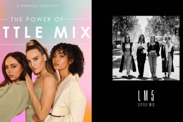 Little Mix révèle tout sur Strip, LM5 et quitter Syco | Le pouvoir du petit mélange... - 7