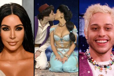 Kim Kardashian et Pete Davidson sortent-ils ensemble ? - 9