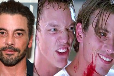 Skeet Ulrich pensait que Matthew Lillard "ruinait" Scream avant de réaliser que c'était... - 7