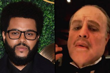 The Weeknd est accusé d'avoir fait "whiteface" pour son costume d'Halloween - 9