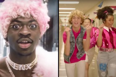 La couverture de Lil Nas X de Kidz Bop est appelée pour avoir supprimé toutes les références gay - 7