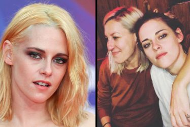 Kristen Stewart est fiancée à Dylan Meyer après deux ans de relation - 9