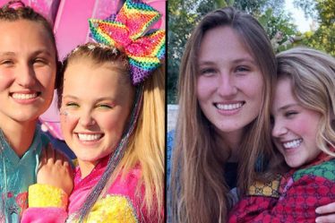 JoJo Siwa brise le silence sur sa rupture avec sa petite amie Kylie Prew - 10