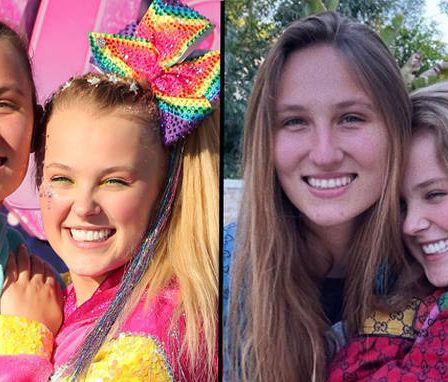 JoJo Siwa brise le silence sur sa rupture avec sa petite amie Kylie Prew 28 JoJo Siwa brise le silence sur sa rupture avec sa petite amie Kylie Prew - 27