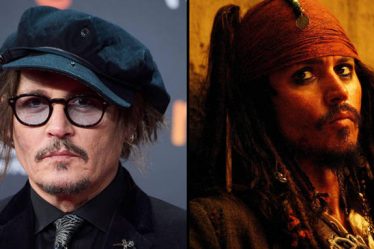 L'acteur de Pirates des Caraïbes dit que Johnny Depp devrait être autorisé à jouer Jack... - 10