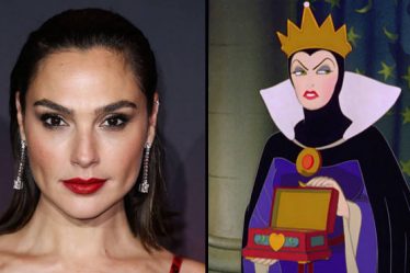 Gal Gadot incarne la méchante reine dans le nouveau live-action Blanche-Neige de Disney - 5