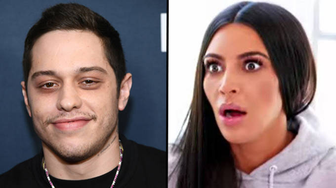 Vous pouvez acheter un jouet sexuel inspiré de Pete Davidson 2 Vous pouvez acheter un jouet sexuel inspiré de Pete Davidson - 1