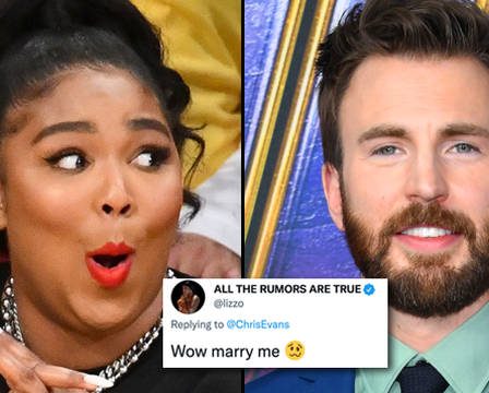 La "relation" de Chris Evans et Lizzo : une chronologie complète à ce jour 62 La "relation" de Chris Evans et Lizzo : une chronologie complète à ce jour - 61