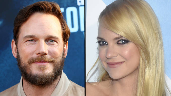 Chris Pratt critiqué pour avoir remercié sa femme pour sa "fille en bonne santé" après le premier enfant... 2 Chris Pratt critiqué pour avoir remercié sa femme pour sa "fille en bonne santé" après le premier enfant... - 1