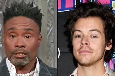 Billy Porter s'excuse auprès de Harry Styles après l'avoir critiqué pour avoir porté une robe sur... - 6