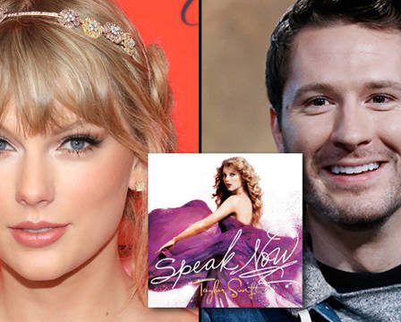 De qui parle Enchanted de Taylor Swift ? Est-ce à propos d'Adam Young ? 65 De qui parle Enchanted de Taylor Swift ? Est-ce à propos d'Adam Young ? - 64