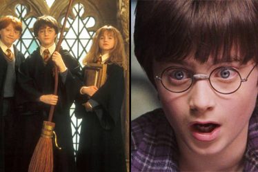 Le réalisateur de Harry Potter veut faire un film Cursed Child avec le casting original - 7