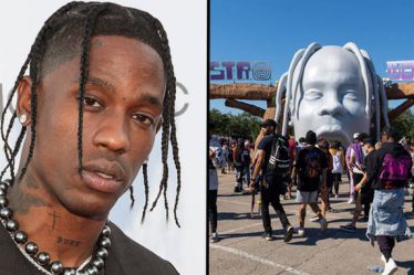 Travis Scott couvrira les frais funéraires des huit personnes décédées à Astroworld... - 10